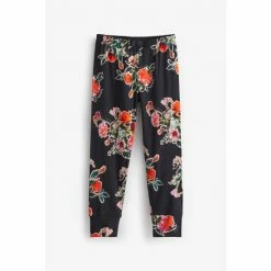 Baker By Ted Baker Navy Jersey Pyjamas -Baker by Ted Baker shop unnamed file 1793