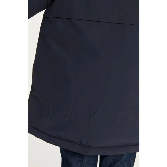 unnamed-file-181.jpg Baker By Ted Baker Shower Reistant Navy Parka Coat -Baker by Ted Baker shop unnamed file 181