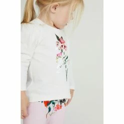 Baker By Ted Baker Pink Pyjamas -Baker by Ted Baker shop unnamed file 1813