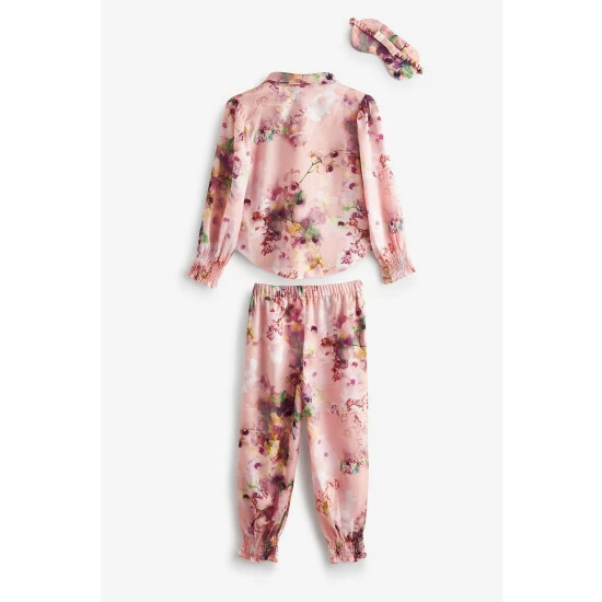 unnamed-file-1819.jpg Baker By Ted Baker Pink Woven Pyjamas -Baker by Ted Baker shop unnamed file 1819