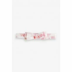 Baker By Ted Baker Pink Velour Romper -Baker by Ted Baker shop unnamed file 1837