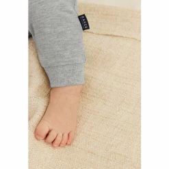 Baker By Ted Baker Grey Rugby Romper 6 Baker By Ted Baker Grey Rugby Romper -Baker by Ted Baker shop unnamed file 1856