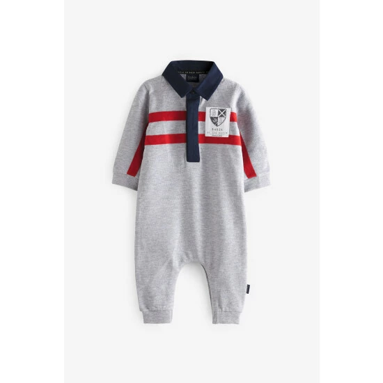 unnamed-file-1857.jpg Baker By Ted Baker Grey Rugby Romper -Baker by Ted Baker shop unnamed file 1857