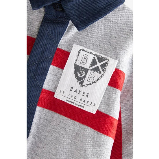 unnamed-file-1859.jpg Baker By Ted Baker Grey Rugby Romper -Baker by Ted Baker shop unnamed file 1859