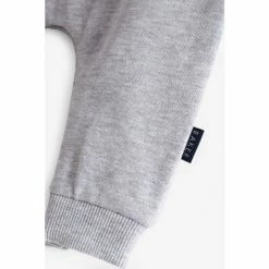 Baker By Ted Baker Grey Rugby Romper 10 Baker By Ted Baker Grey Rugby Romper -Baker by Ted Baker shop unnamed file 1860