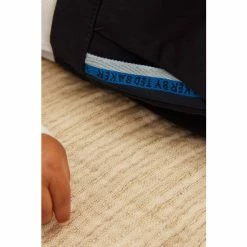 Baker By Ted Baker Navy And Cream Occasion Rompersuit -Baker by Ted Baker shop unnamed file 1867