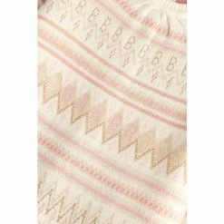 Baker By Ted Baker Cream Fairisle Pattern Romper 10 Baker By Ted Baker Cream Fairisle Pattern Romper -Baker by Ted Baker shop unnamed file 1878