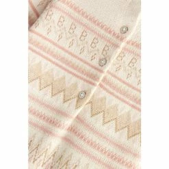 Baker By Ted Baker Cream Fairisle Pattern Romper 11 Baker By Ted Baker Cream Fairisle Pattern Romper -Baker by Ted Baker shop unnamed file 1879