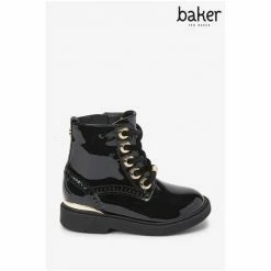 Baker By Ted Baker Older Brogue Boots Olders -Baker by Ted Baker shop unnamed file 1959
