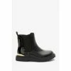 Baker By Ted Baker Chelsea Boots Black -Baker by Ted Baker shop unnamed file 1960