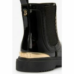 Baker By Ted Baker Chelsea Boots Black -Baker by Ted Baker shop unnamed file 1962