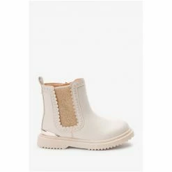 Baker By Ted Baker Chelsea Boots Black -Baker by Ted Baker shop unnamed file 1966