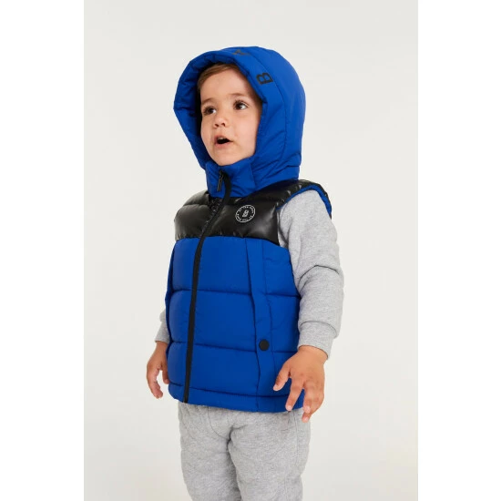 unnamed-file-1979.jpg Baker By Ted Baker Blue Colourblock Gilet -Baker by Ted Baker shop unnamed file 1979