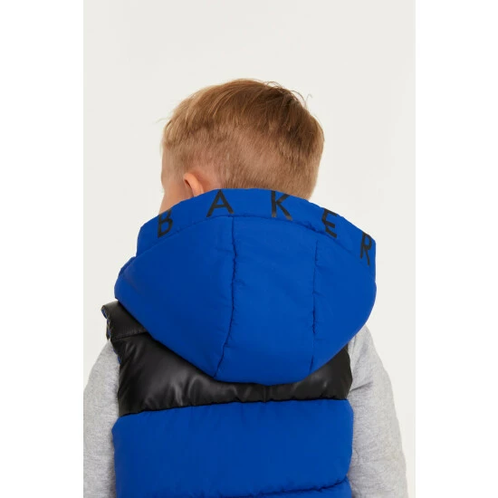 unnamed-file-1982.jpg Baker By Ted Baker Blue Colourblock Gilet -Baker by Ted Baker shop unnamed file 1982