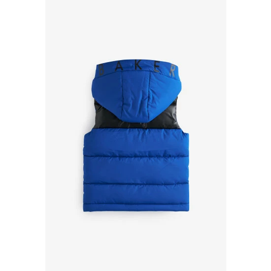 unnamed-file-1984.jpg Baker By Ted Baker Blue Colourblock Gilet -Baker by Ted Baker shop unnamed file 1984