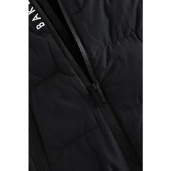 Baker By Ted Baker Black Gilet 11 Baker By Ted Baker Black Gilet -Baker by Ted Baker shop unnamed file 2007