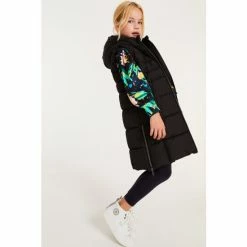 Baker By Ted Baker Black Gilet 3 Baker By Ted Baker Black Gilet -Baker by Ted Baker shop unnamed file 2026