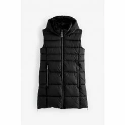 Baker By Ted Baker Black Gilet 7 Baker By Ted Baker Black Gilet -Baker by Ted Baker shop unnamed file 2030