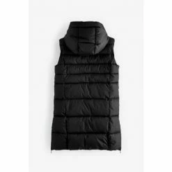 Baker By Ted Baker Black Gilet 8 Baker By Ted Baker Black Gilet -Baker by Ted Baker shop unnamed file 2031