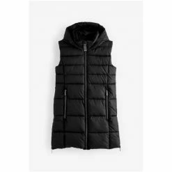Baker By Ted Baker Black Gilet 11 Baker By Ted Baker Black Gilet -Baker by Ted Baker shop unnamed file 2034
