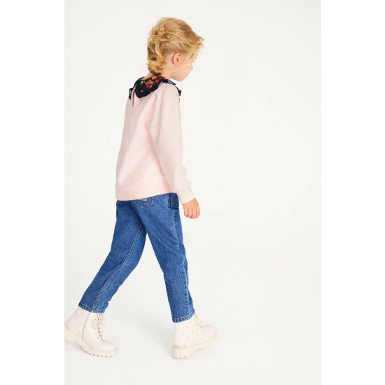 unnamed-file-2047.jpg Baker By Ted Baker Pink Frill Collared Sweat Top -Baker by Ted Baker shop unnamed file 2047