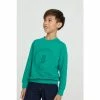 Baker By Ted Baker Green Sweat Top 1 Baker By Ted Baker Green Sweat Top -Baker by Ted Baker shop unnamed file 2055