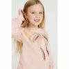 Baker By Ted Baker Pink Sequin Bow Sweater -Baker by Ted Baker shop unnamed file 2063