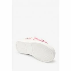 Baker By Ted Baker Floral Bow Trainers Pink 7 Baker By Ted Baker Floral Bow Trainers Pink -Baker by Ted Baker shop unnamed file 2088