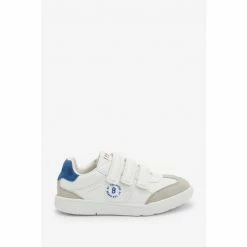 Baker By Ted Baker White Trainers