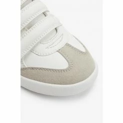 Baker By Ted Baker White Trainers -Baker by Ted Baker shop unnamed file 2095