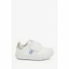 Baker By Ted Baker White Trainers -Baker by Ted Baker shop unnamed file 2097