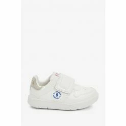 Baker By Ted Baker White Trainers