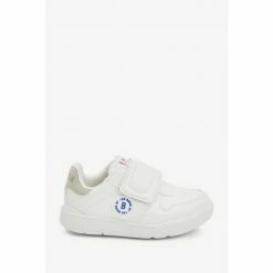 Baker By Ted Baker White Trainers -Baker by Ted Baker shop unnamed file 2099