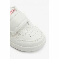 Baker By Ted Baker White Trainers -Baker by Ted Baker shop unnamed file 2102