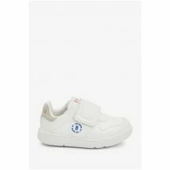 Baker By Ted Baker White Trainers -Baker by Ted Baker shop unnamed file 2103