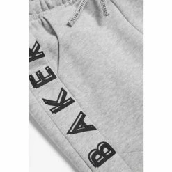 Baker By Ted Baker Joggers Grey -Baker by Ted Baker shop unnamed file 2141
