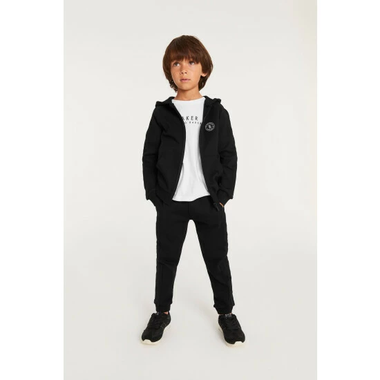 unnamed-file-2145.jpg Baker By Ted Baker Black Embossed Joggers -Baker by Ted Baker shop unnamed file 2145