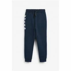 Baker By Ted Baker Joggers Navy -Baker by Ted Baker shop unnamed file 2163