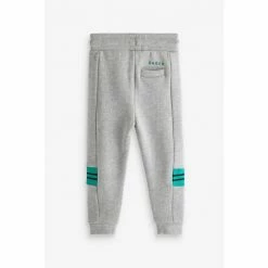 Baker By Ted Baker Grey Joggers -Baker by Ted Baker shop unnamed file 2168