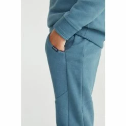 Baker By Ted Baker Blue Joggers -Baker by Ted Baker shop unnamed file 2174