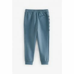 Baker By Ted Baker Blue Joggers -Baker by Ted Baker shop unnamed file 2176