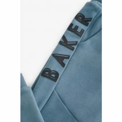 Baker By Ted Baker Blue Joggers -Baker by Ted Baker shop unnamed file 2177
