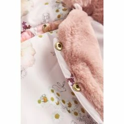 Baker By Ted Baker Pink Floral Snowsuit -Baker by Ted Baker shop unnamed file 2186