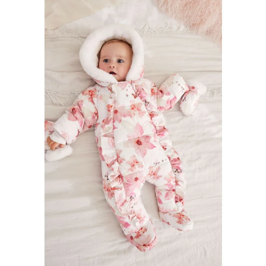 unnamed-file-2195.jpg Baker By Ted Baker White Floral Snowsuit -Baker by Ted Baker shop unnamed file 2195
