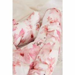 Baker By Ted Baker White Floral Snowsuit 4 Baker By Ted Baker White Floral Snowsuit -Baker by Ted Baker shop unnamed file 2197