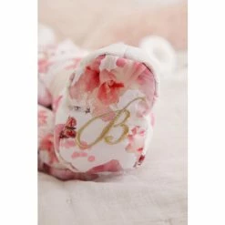 Baker By Ted Baker White Floral Snowsuit 5 Baker By Ted Baker White Floral Snowsuit -Baker by Ted Baker shop unnamed file 2198