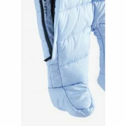 Baker By Ted Baker Blue Snowsuit -Baker by Ted Baker shop unnamed file 2206