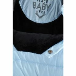 Baker By Ted Baker Blue Snowsuit -Baker by Ted Baker shop unnamed file 2207