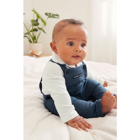 unnamed-file-2210.jpg Baker By Ted Baker Navy Polo Bodysuit And Dungarees Set -Baker by Ted Baker shop unnamed file 2210