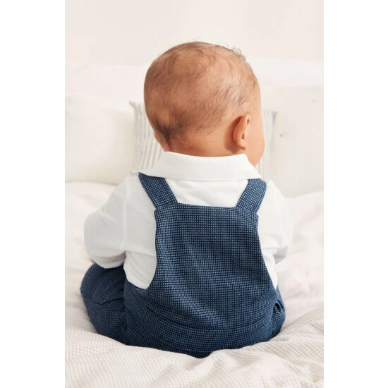 unnamed-file-2211.jpg Baker By Ted Baker Navy Polo Bodysuit And Dungarees Set -Baker by Ted Baker shop unnamed file 2211
